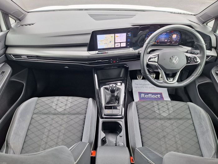 Volkswagen Golf 2023