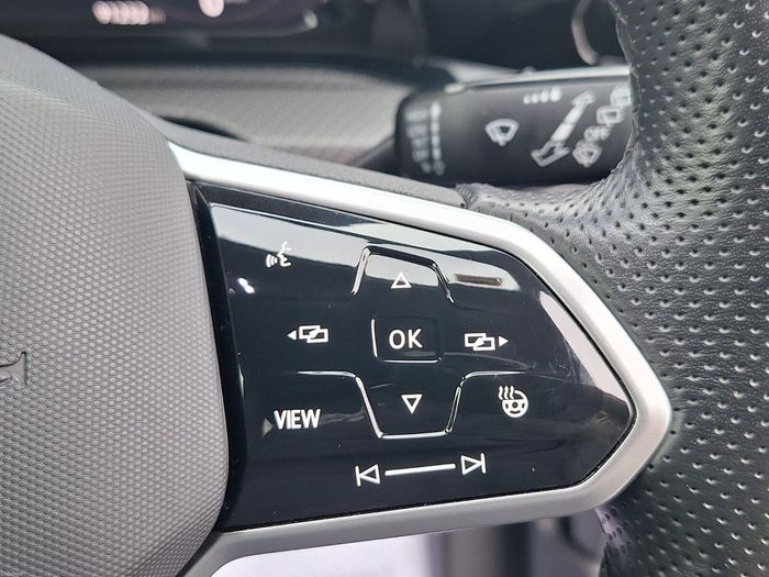 Volkswagen Golf 2023