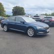 Skoda Superb 2022