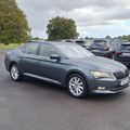 Skoda Superb 2019