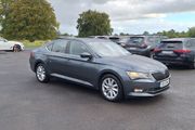 Skoda Superb 2019