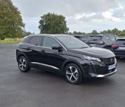 Peugeot 3008 2024