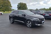 Peugeot 3008 2024