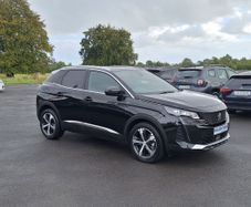 Peugeot 3008 2024