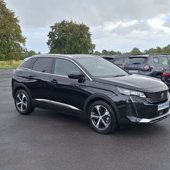 Peugeot 3008 2024