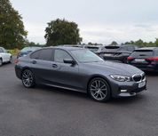 BMW 3 Series 2021