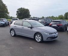 Volkswagen Golf 2024