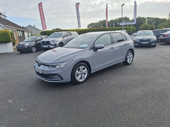 Volkswagen Golf 2024