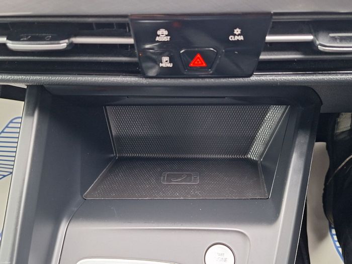Volkswagen Golf 2024