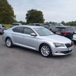 Skoda Superb 2017