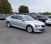 Skoda Superb 2017