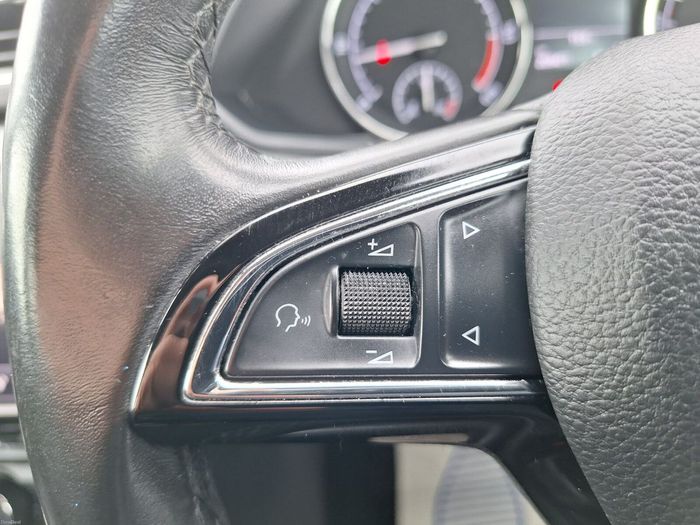 Skoda Superb 2017