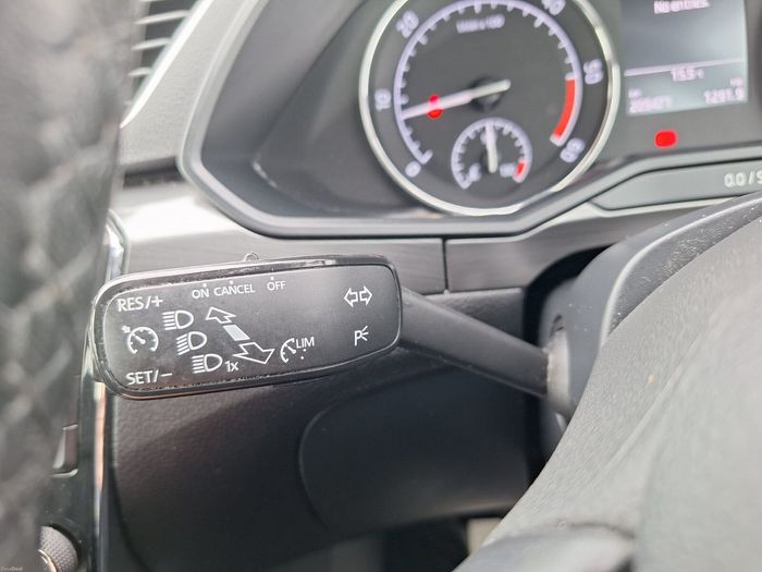 Skoda Superb 2017