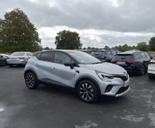 Renault Captur 2023