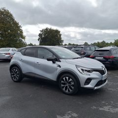 Renault Captur 2023