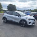 Renault Captur 2023