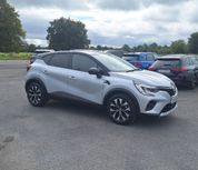 Renault Captur 2023