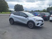 Renault Captur 2023