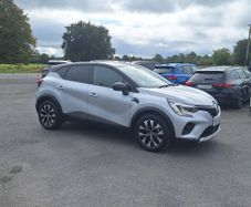 Renault Captur 2023