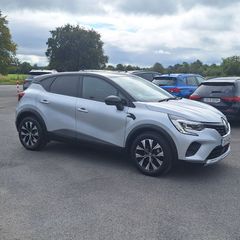 Renault Captur 2023