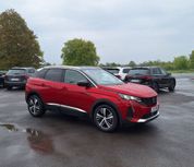 Peugeot 3008 2023