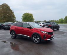 Peugeot 3008 2023