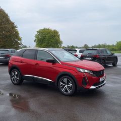 Peugeot 3008 2023