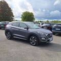 Hyundai Tucson 2020