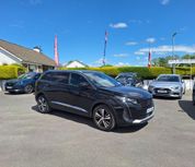 Peugeot 5008 2024