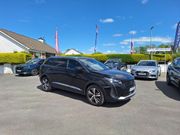 Peugeot 5008 2024