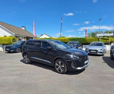 Peugeot 5008 2024