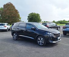 Peugeot 5008 2024