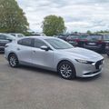 Mazda 3 2020