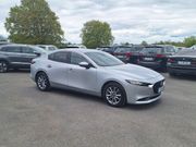 Mazda 3 2020