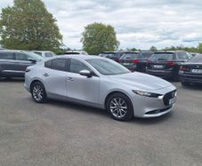 Mazda 3 2020
