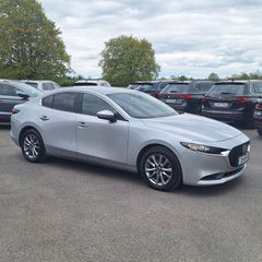 Mazda 3 2020