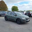 Dacia Sandero Stepway 2024