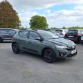 Dacia Sandero Stepway 2024