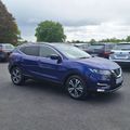Nissan QASHQAI 2018