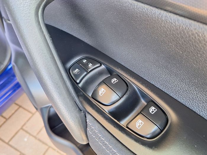 Nissan QASHQAI 2018