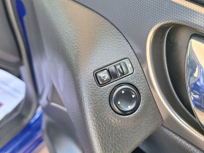 Nissan QASHQAI 2018
