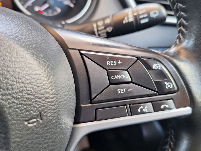 Nissan QASHQAI 2018