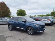 Peugeot 3008 2022