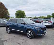 Peugeot 3008 2022