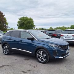 Peugeot 3008 2022