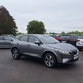 Nissan QASHQAI 2023
