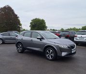 Nissan QASHQAI 2023