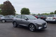 Nissan QASHQAI 2023