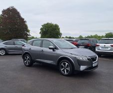 Nissan QASHQAI 2023