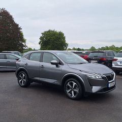 Nissan QASHQAI 2023